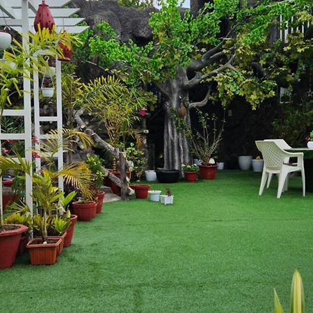 S & B Dreams House Leilighet Munnar Eksteriør bilde
