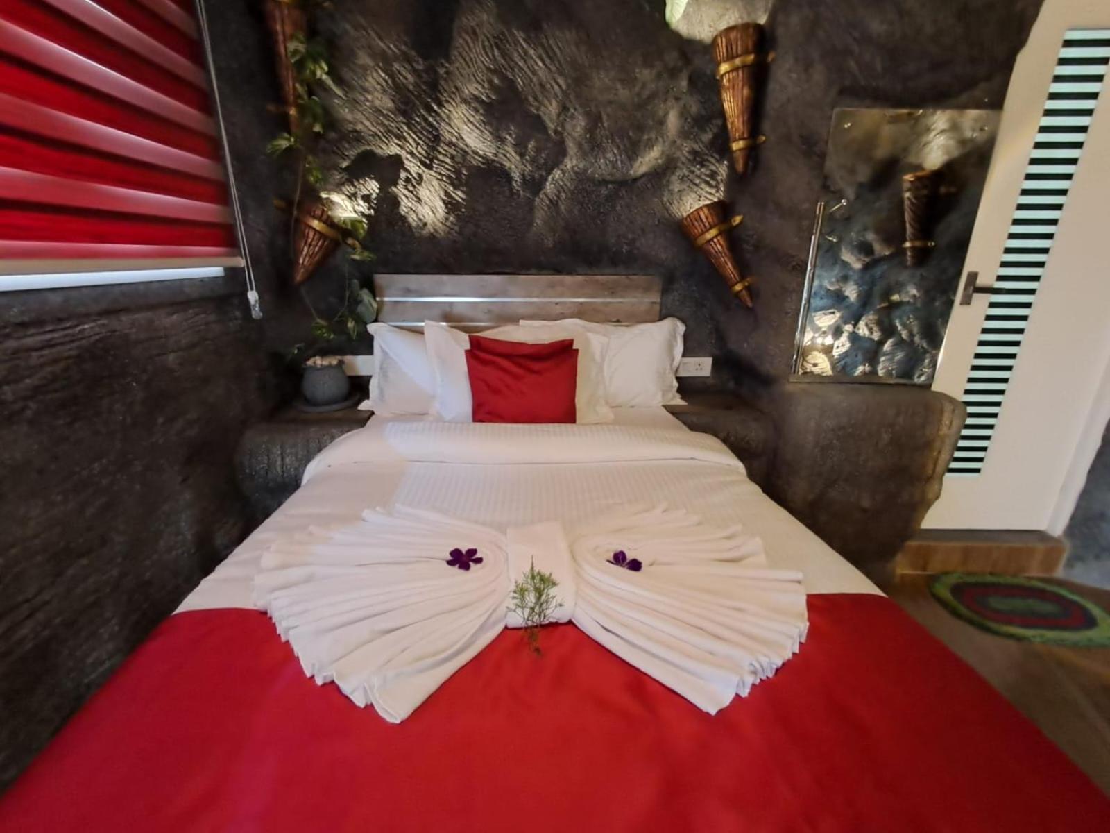 S & B Dreams House Leilighet Munnar Eksteriør bilde