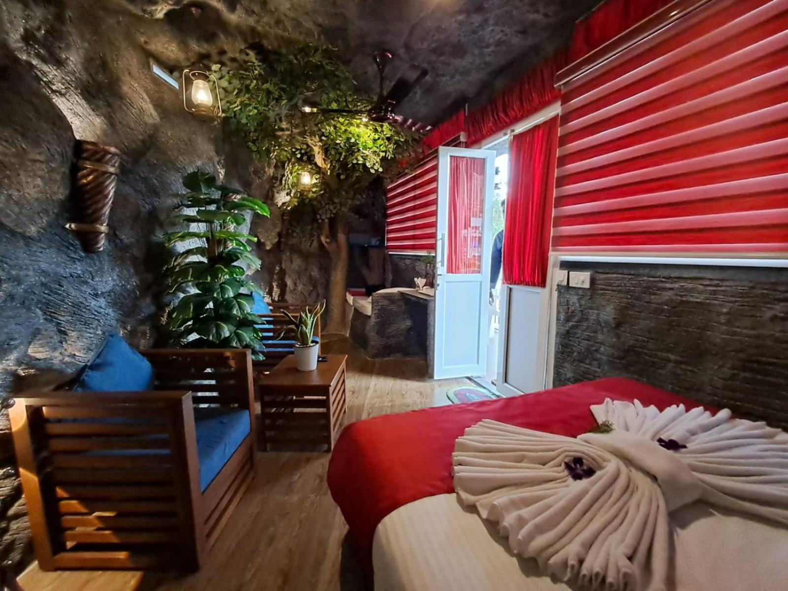 S & B Dreams House Leilighet Munnar Eksteriør bilde