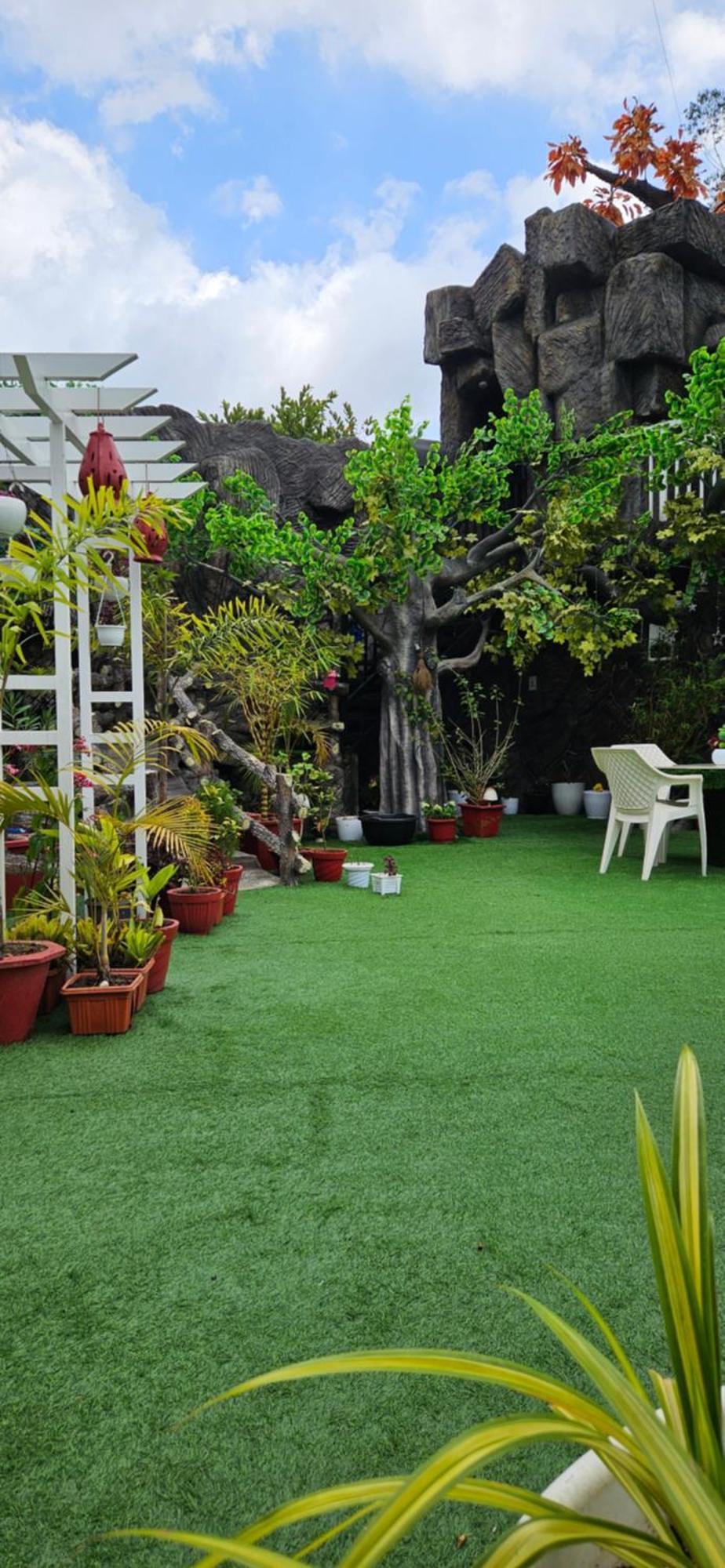 S & B Dreams House Leilighet Munnar Eksteriør bilde